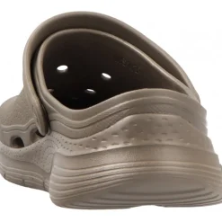 Sabots*Skechers Foamies Arch Fit Valiant Khaki